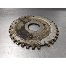 117M011 Crankshaft Trigger Tone Ring For 06-08 Ford F-150 FLEX FUEL 5.4 XW1E12A227AC